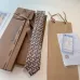 11Burberry Necktie #A52480