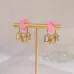3Dior Earrings #A52897
