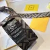 5Fendi Neckties #A52500