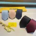 1Fendi Neckties #A52501