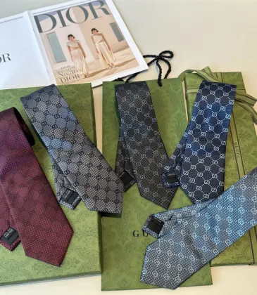 Gucci Necktie #A52476
