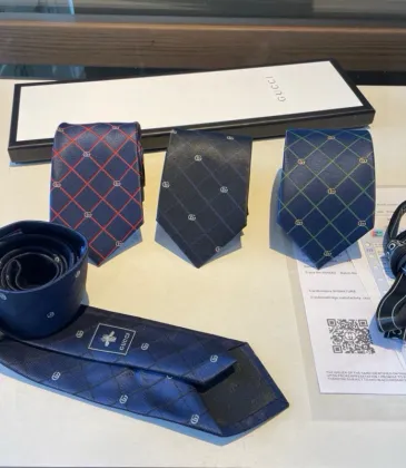 Gucci Necktie #A52477