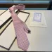10Gucci Necktie #A52478
