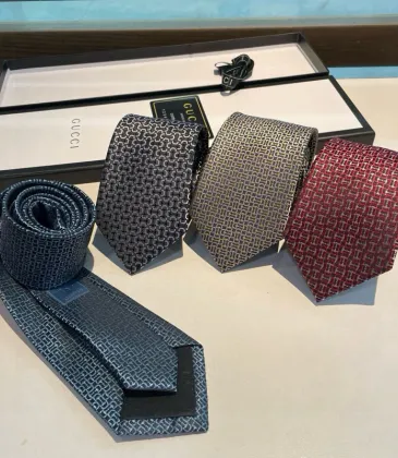 Gucci Necktie #A52479