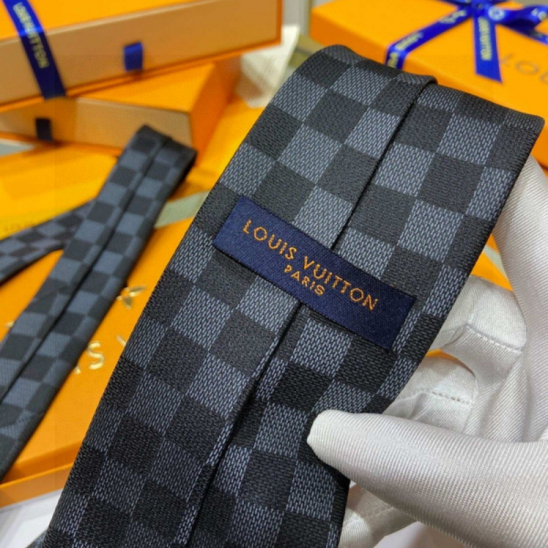 Louis Vuitton Necktie #A22150 