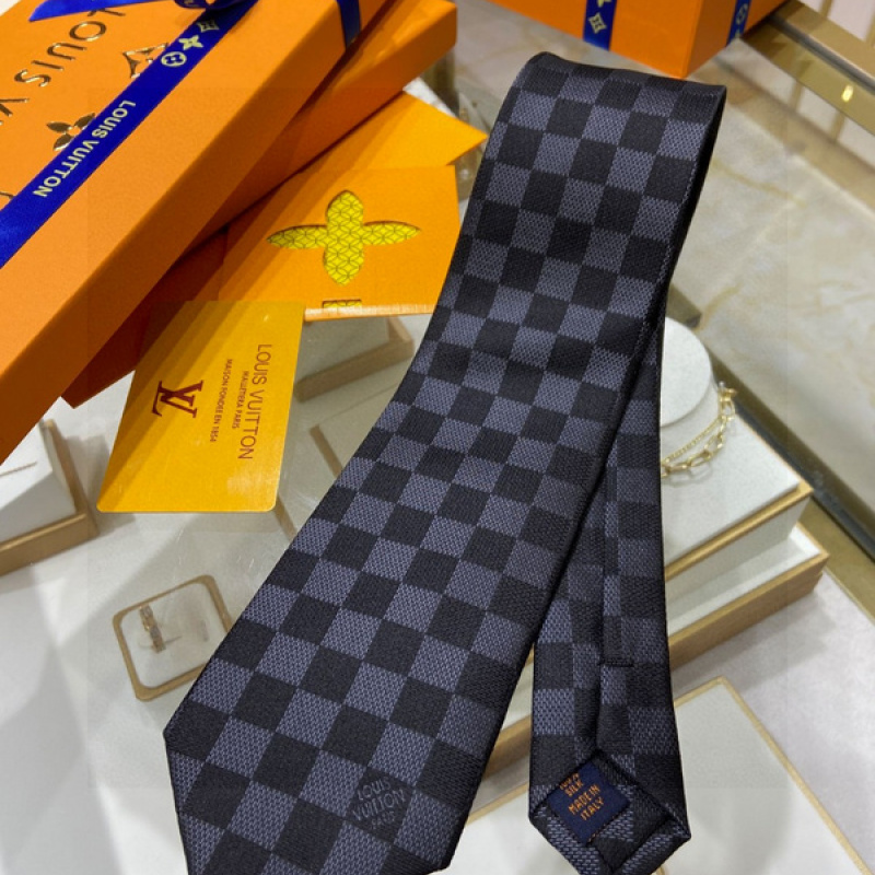 lv necktie