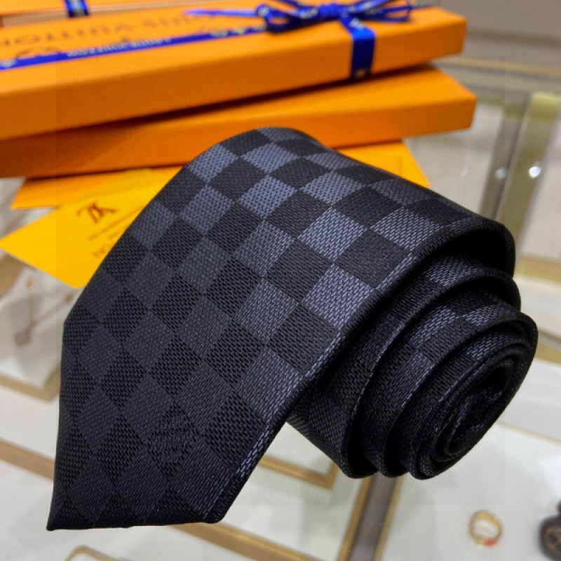 Louis Vuitton Necktie #A22150 