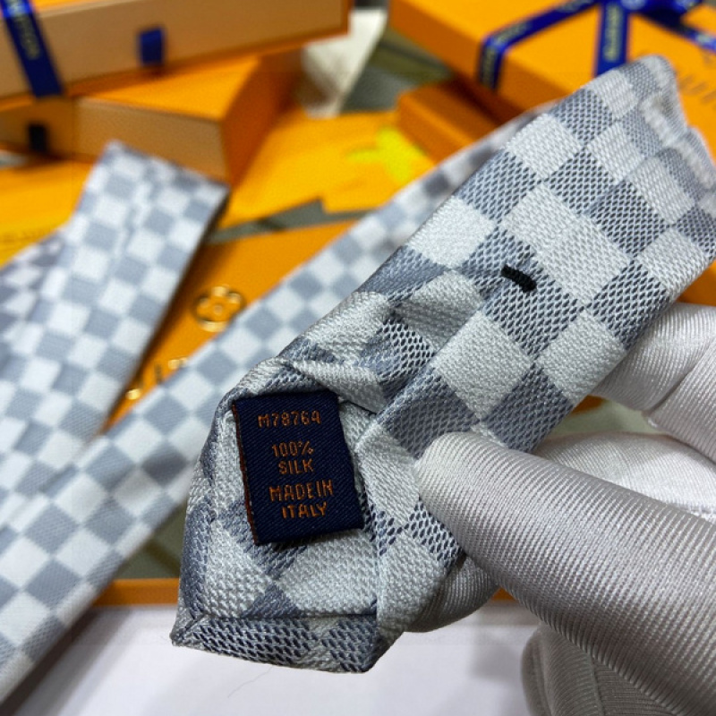 Louis Vuitton Necktie #A22152 
