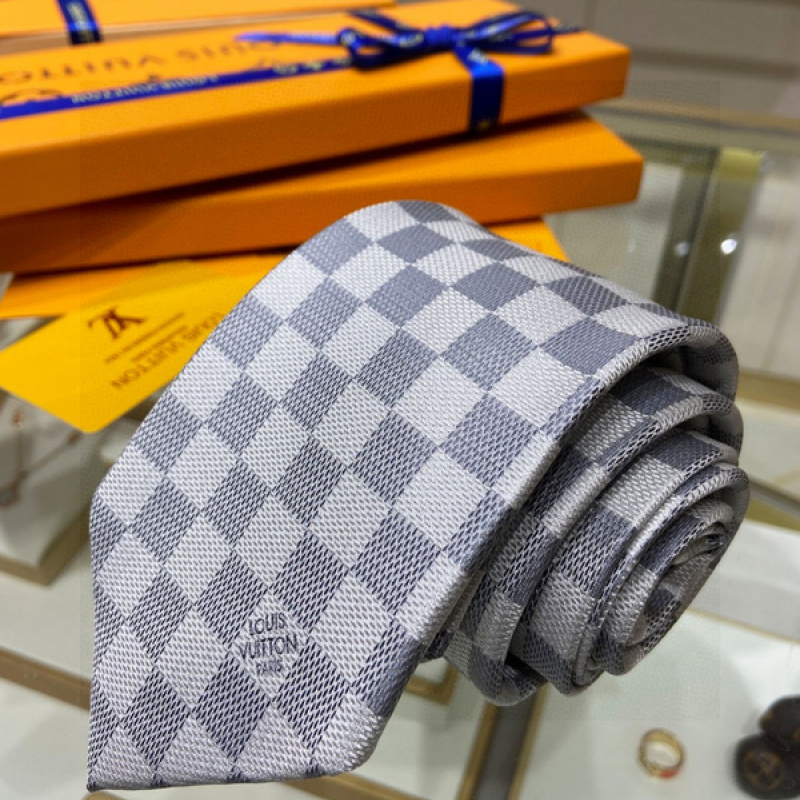 Louis Vuitton Necktie #A22153 
