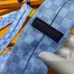 3Louis Vuitton Necktie #A22154