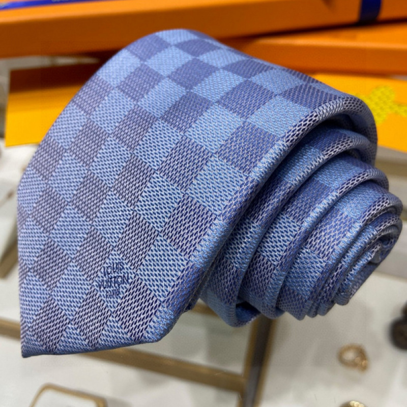 Louis Vuitton Necktie #A22154 