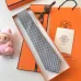 12Hermes Neckties #A52494
