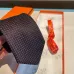 6Hermes Neckties #A52495
