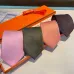 10Hermes Neckties #A52495
