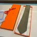 11Hermes Neckties #A52495