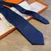 13Hermes Neckties #A52496