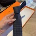 19Hermes Neckties #A52496
