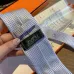 5Hermes Neckties #A52496