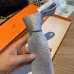 8Hermes Neckties #A52496