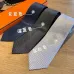 1Hermes Neckties #A52496