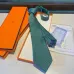 17Hermes Neckties #A52497