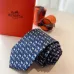 13Hermes Neckties #A52498