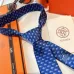 8Hermes Neckties #A52498