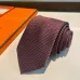 17Hermes Neckties #A52499