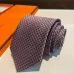 7Hermes Neckties #A52499