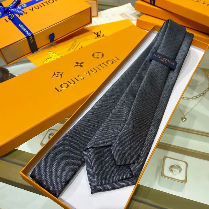 Louis Vuitton Necktie #999919732 