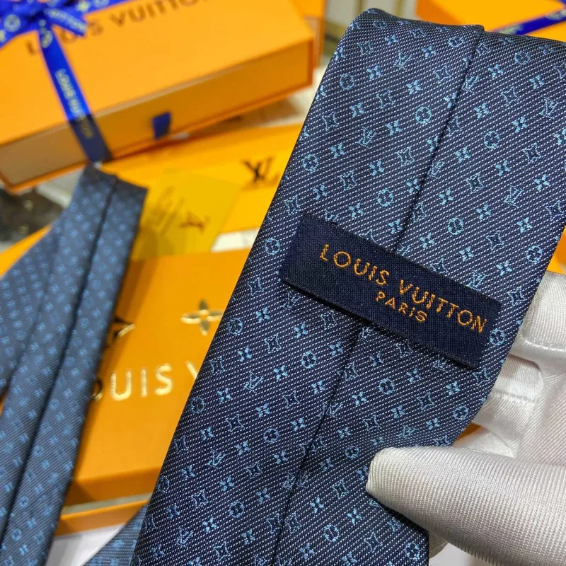 Louis Vuitton Necktie #999919732 