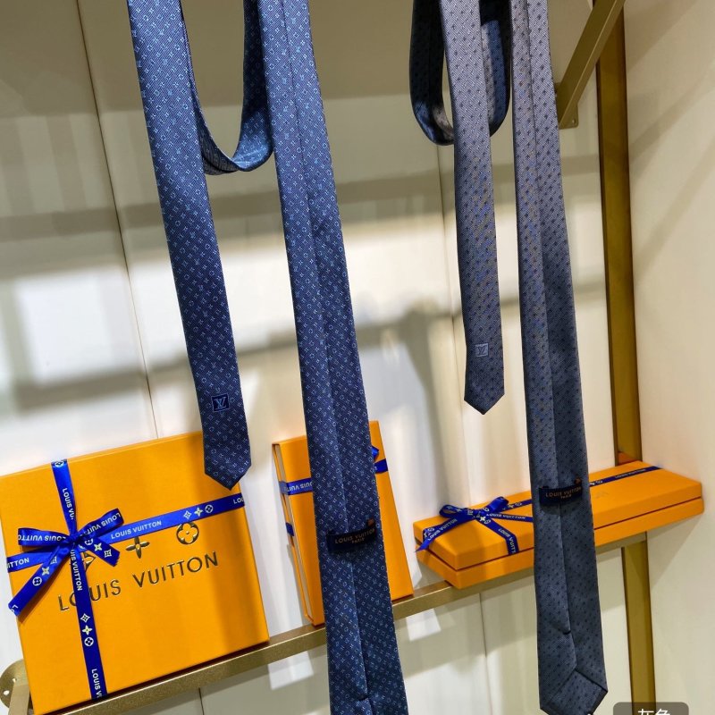 Louis Vuitton Necktie #999919732 