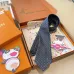 15Louis Vuitton Necktie #A52472