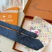 21Louis Vuitton Necktie #A52472