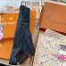 3Louis Vuitton Necktie #A52472