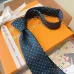 8Louis Vuitton Necktie #A52472