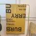 3Burberry Scarfs #9126470