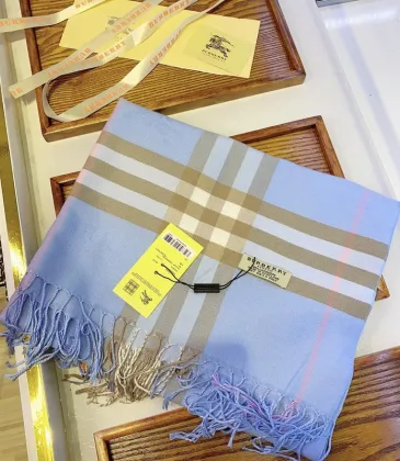 Burberry Scarfs #999902457