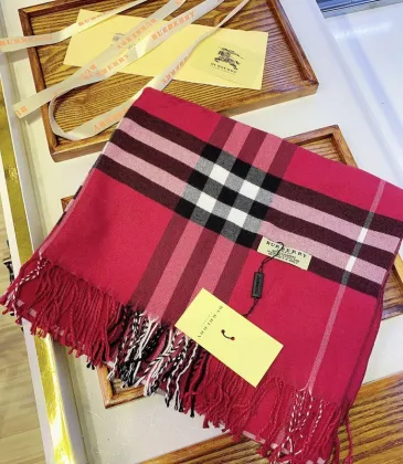 Burberry Scarfs #999902458