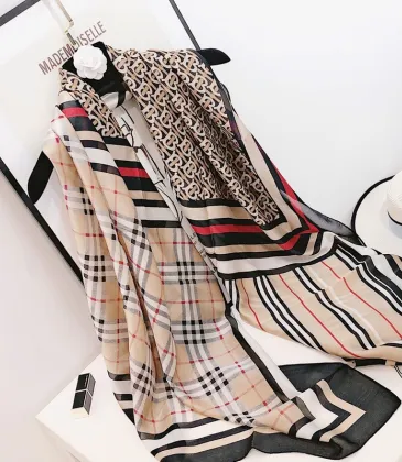 Burberry Scarfs #999902519