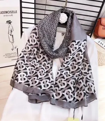 Burberry Scarfs #999902530