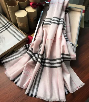 Burberry Scarfs #999915260