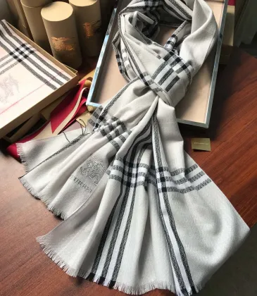 Burberry Scarfs #999915261