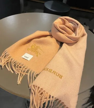 Burberry Scarfs #A42654