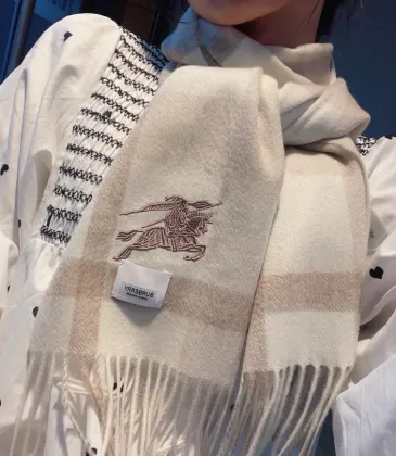 Burberry Scarfs #A42658