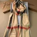 Burberry Scarfs #A42659