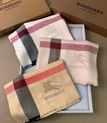 Burberry Scarfs #A42659