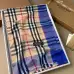 Burberry Scarfs #A42676