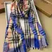 Burberry Scarfs #A42676