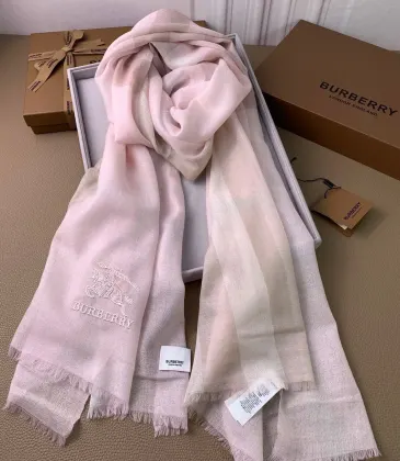 Burberry Scarfs #A42685